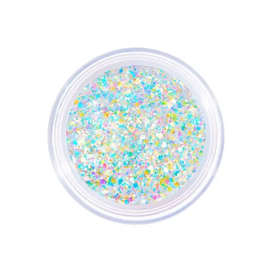 Unleashia Get Loose Glitter Gel N°2 Starlit Chaser, 4 g