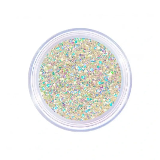 Unleashia Get Loose Glitter Gel N°5 Diamond Stealer, 4 g