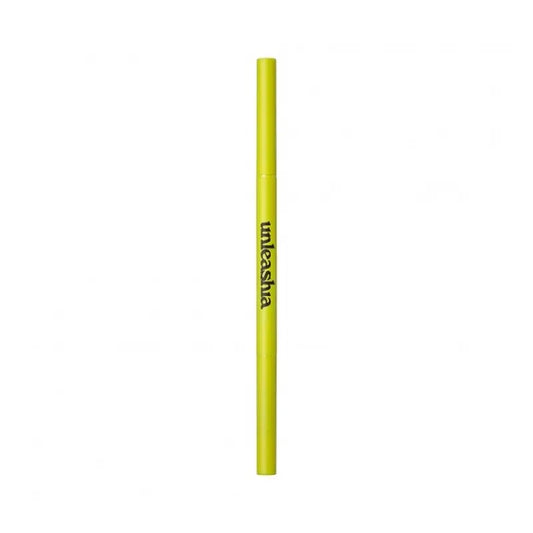Unleashia Shaper Defining Eyebrow Pencil N°1 Oatmeal Brown, 0,025 g