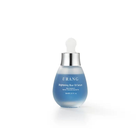 Urang Brightening Blue Oil -seerumi, 30 ml
