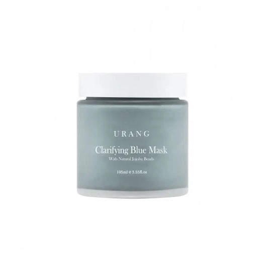 Urang Clarifying Blue Mask 