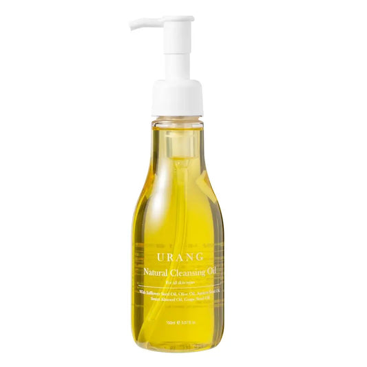Urang Natural -puhdistusöljy, 150 ml