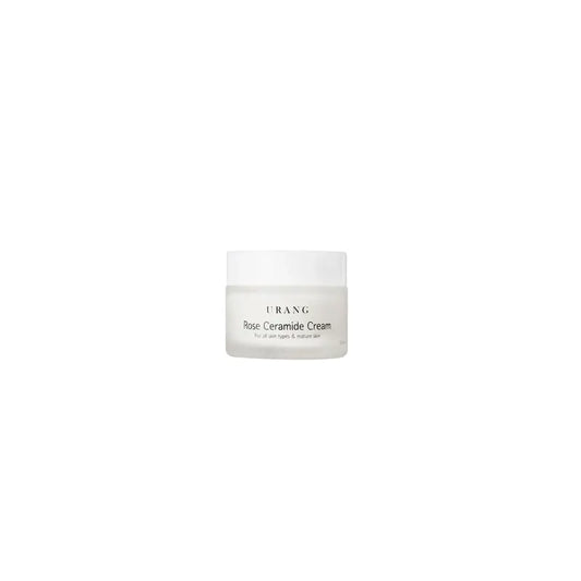 Urang Rose Ceramide -voide, 50 ml