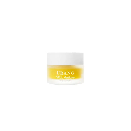 Urang S.O.S. Multibalm huulivoide, 15 ml