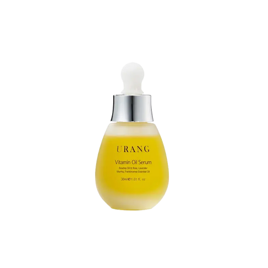 Urang-vitamiiniöljyseerumi, 30 ml
