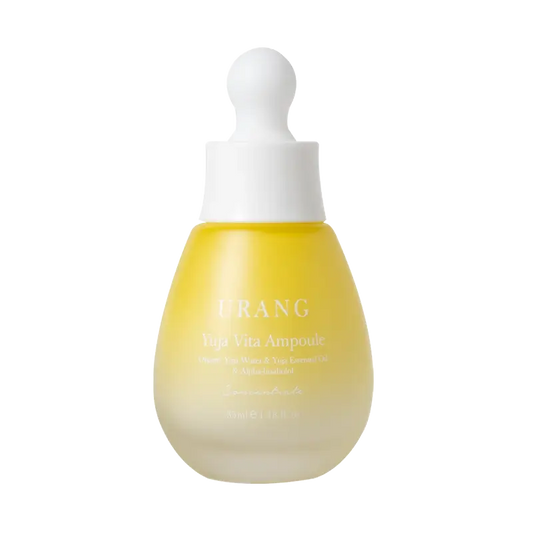 Urang Yuja Vita -ampullit, 35 ml