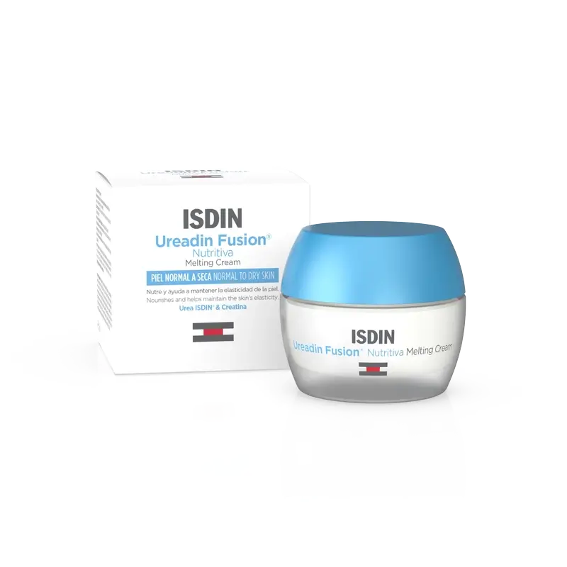 Isdin Ureadin Fusion Melting -voide 50 ml 