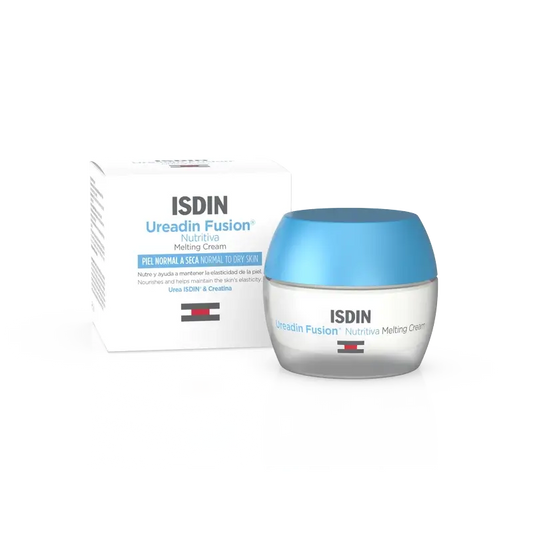 Isdin Ureadin Fusion Melting -voide 50 ml 