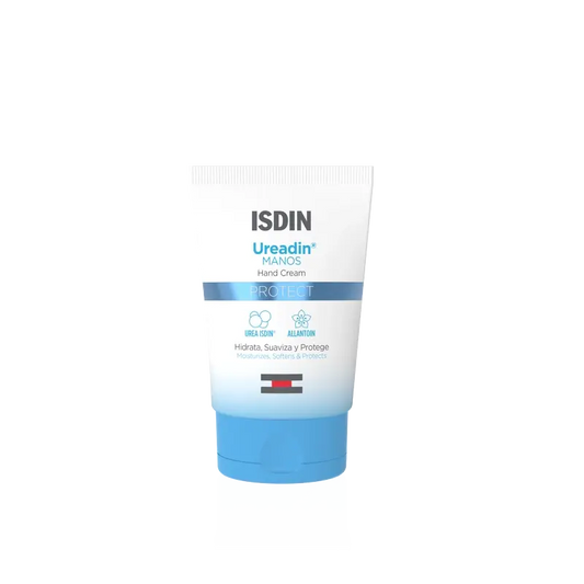 Isdin Ureadin suojaava käsivoide 50 ml 