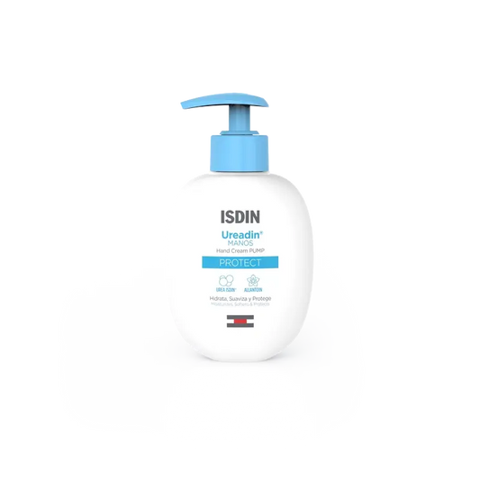 Isdin Ureadin käsivoide Plus 50 ml 