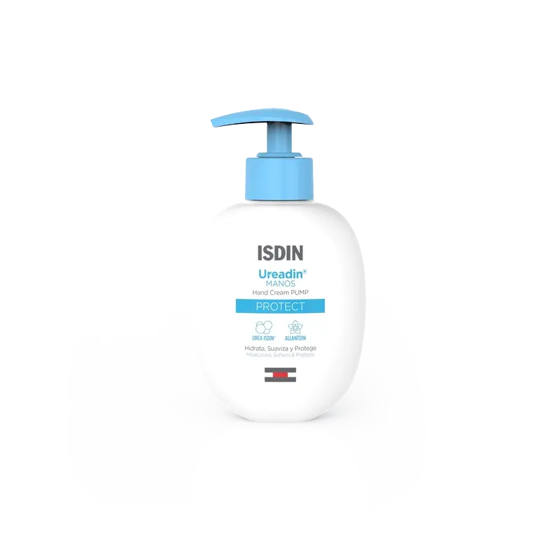 Isdin Ureadin käsivoide Plus 50 ml 