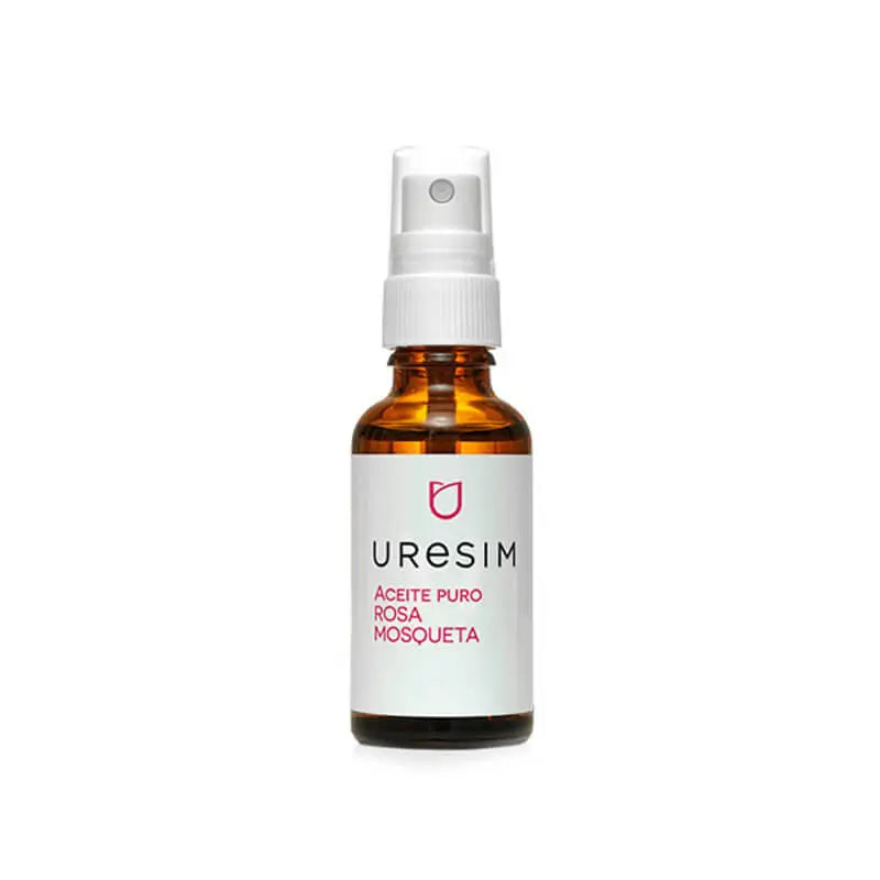 Uresim Pure Rose Hip Oil 30 ml