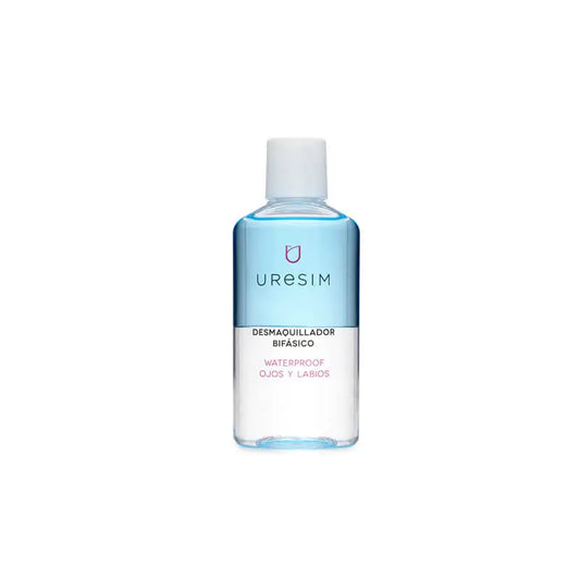Uresim Biphasic Make-up Remover 125 ml