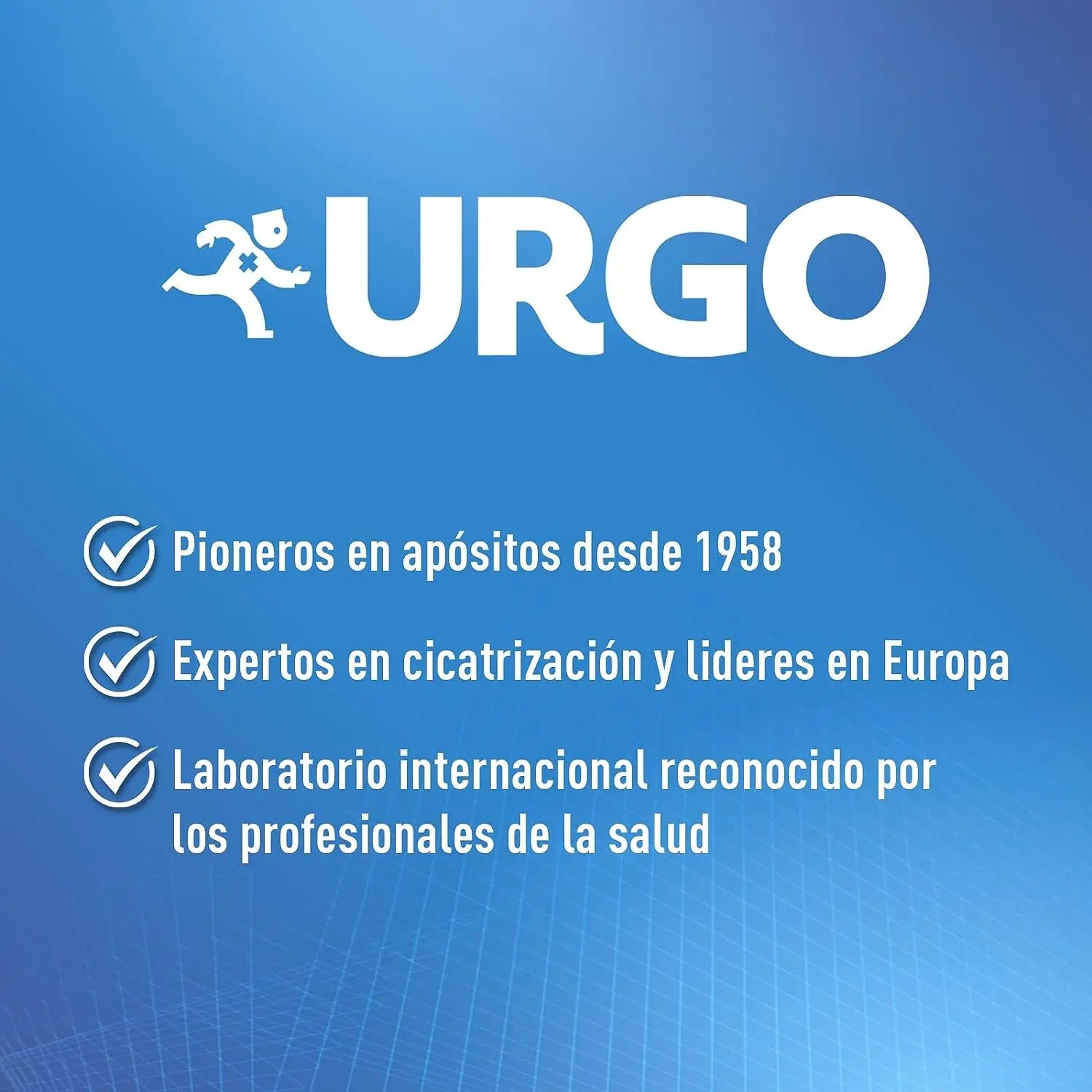 Urgo-lasten laastarit, joissa on eläinaiheisia kuvioita 