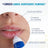 Urgo Filmogel halkeileville huulille, 7 ml