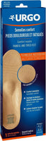 Urgo Comfort Insole For Tired And Sore Feet, Size 42-44