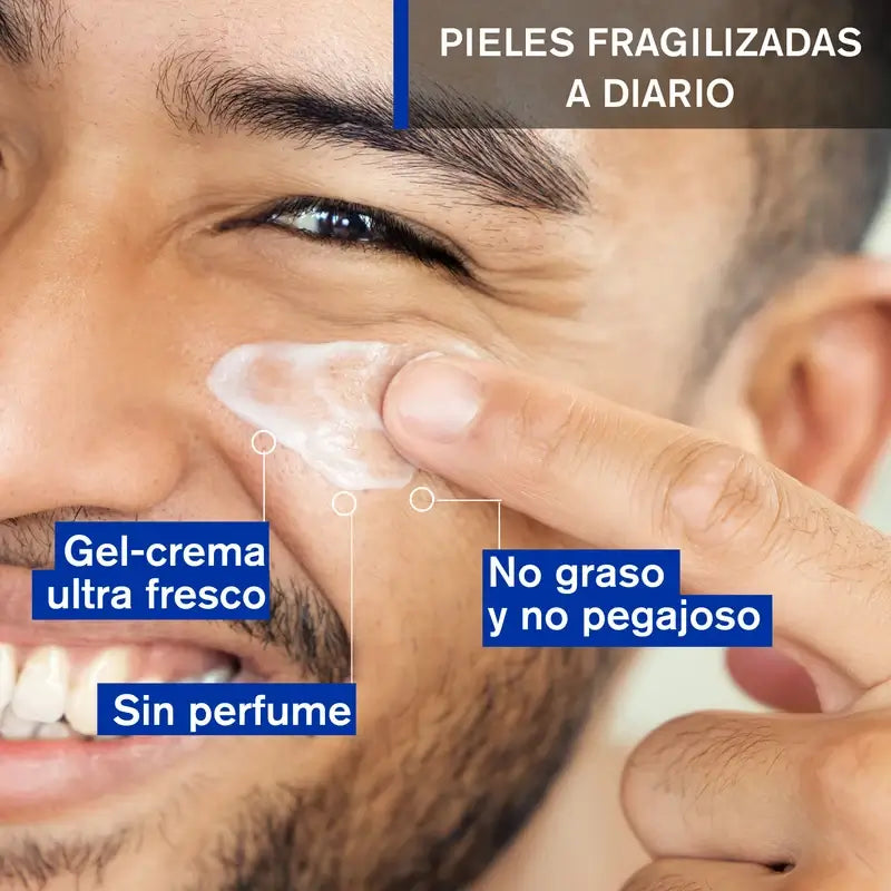 Uriage Bariéderm Cica-Daily -geelivoide 40 ml