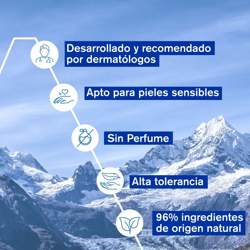 Uriage Bariéderm Cica-Daily -geelivoide 40 ml