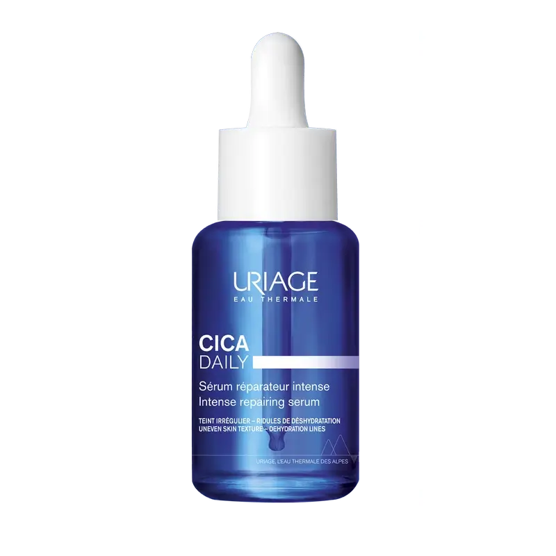 Uriage Bariéderm Cica-Daily -seerumi 30 ml