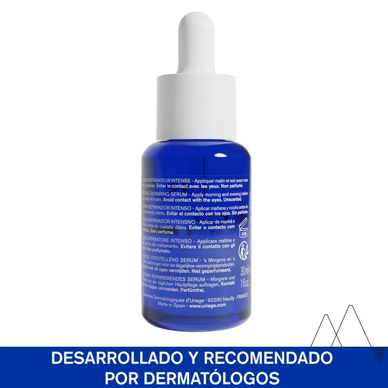 Uriage Bariéderm Cica-Daily -seerumi 30 ml