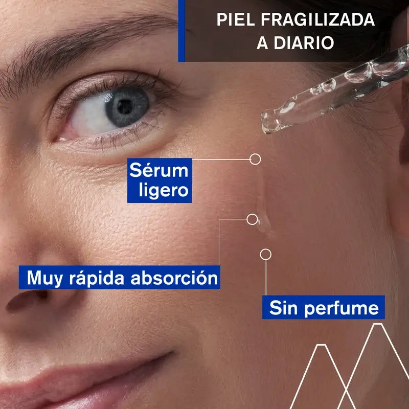 Uriage Bariéderm Cica-Daily -seerumi 30 ml
