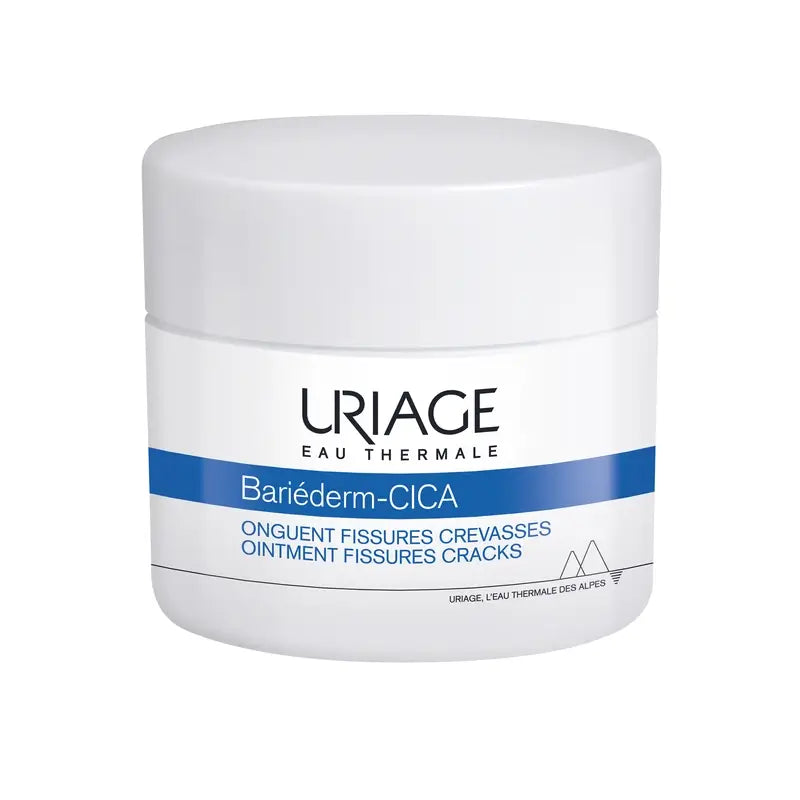 Uriage Bariéderm-Cica Multi-korjaava voide 40 g