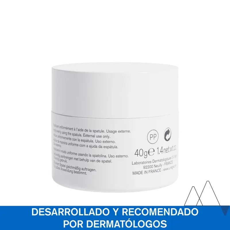 Uriage Bariéderm-Cica Multi-korjaava voide 40 g