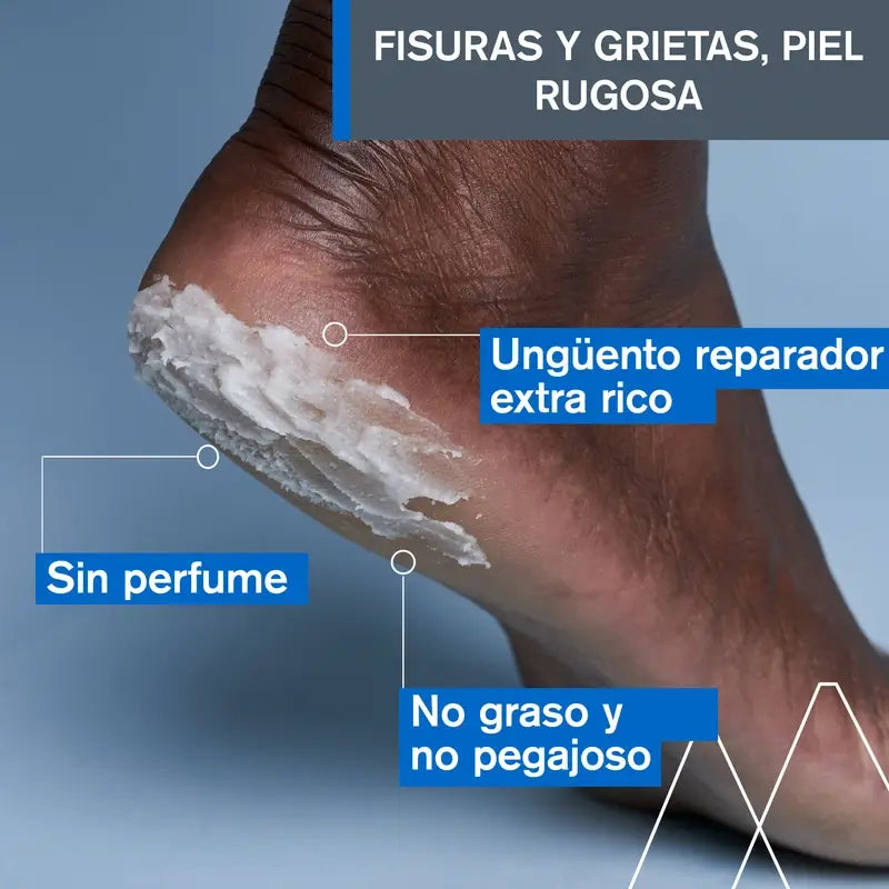 Uriage Bariéderm-Cica Multi-korjaava voide 40 g