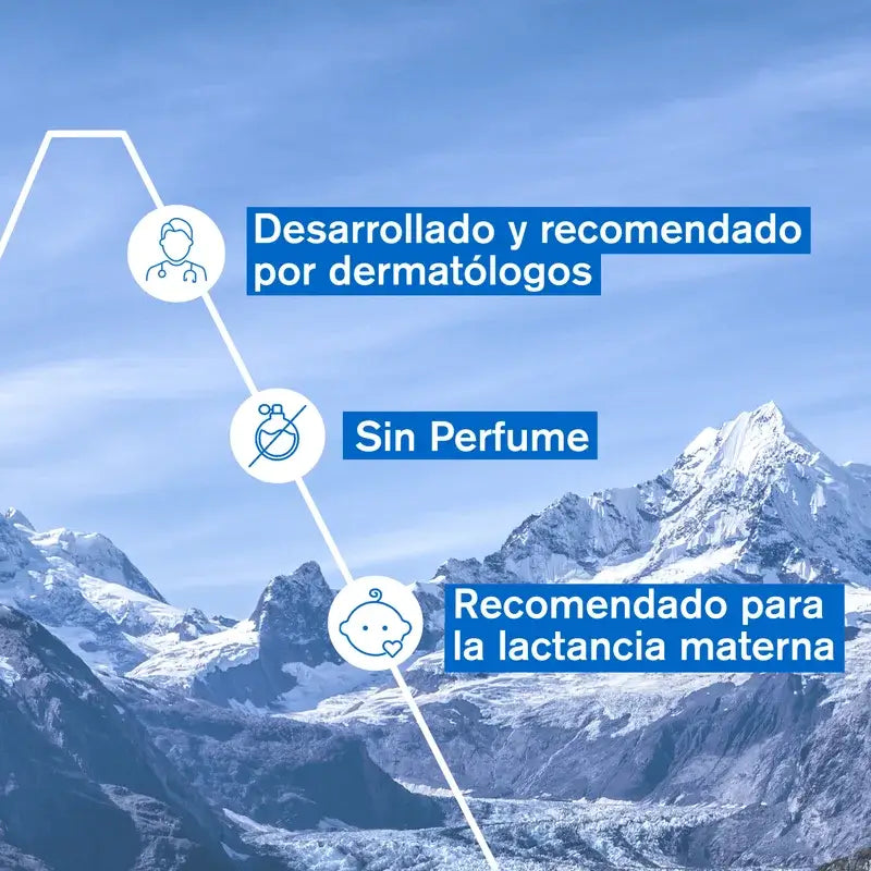 Uriage Bariéderm-Cica Multi-korjaava voide 40 g