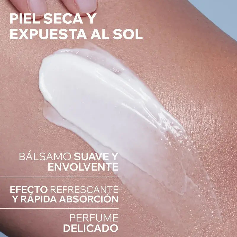 Uriage Bariésun After Sun -balsami 150 ml