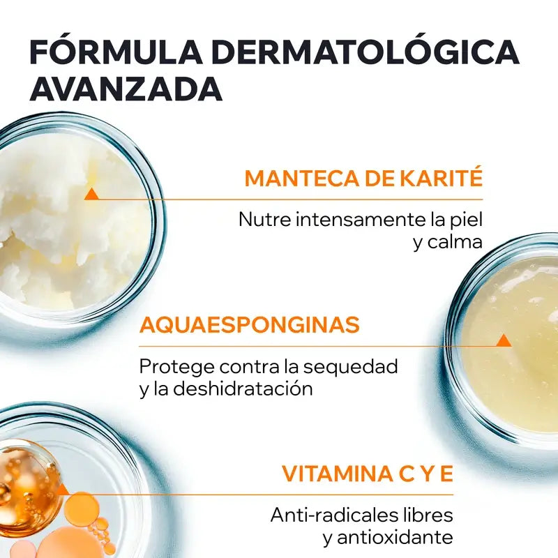 Uriage Bariésun After Sun -balsami 150 ml