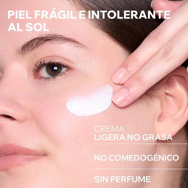 Uriage Bariésun mineraalivoide SPF 50+ 100 ml