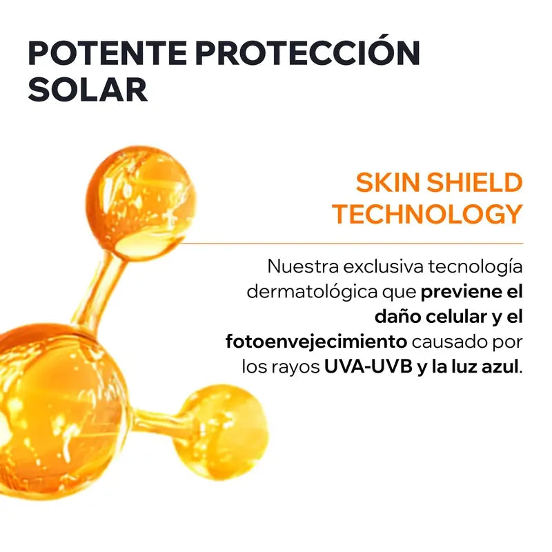 Uriage Bariésun mineraalivoide SPF 50+ 100 ml