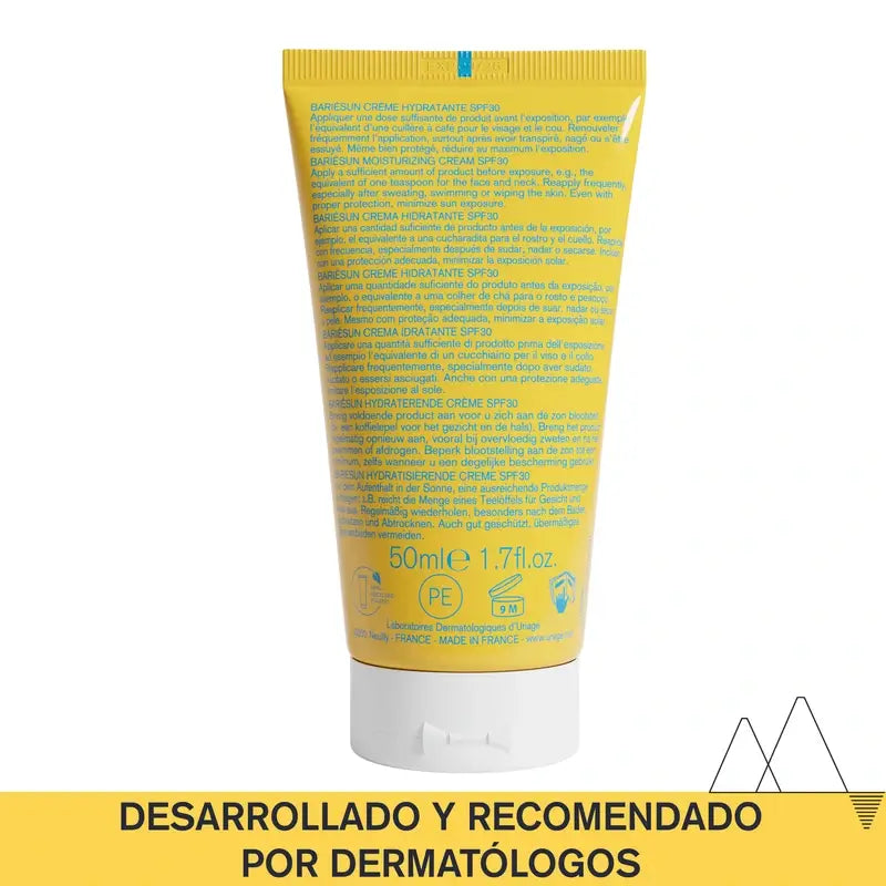 Uriage Bariésun -voide SPF 30 50 ml