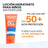 Uriage Bariésun lasten aurinkovoide SPF 50+ 100 ml