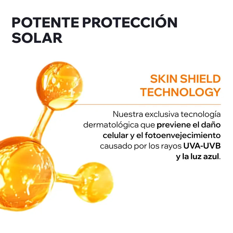 Uriage Bariésun lasten aurinkovoide SPF 50+ 100 ml