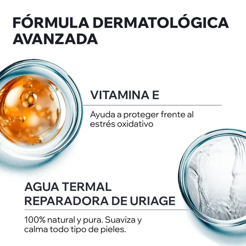 Uriage Bariésun aurinkovoide SPF 50+ 50 ml