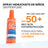 Uriage Bariésun -aurinkosuojasuihke lapsille SPF 50+ 200 ml