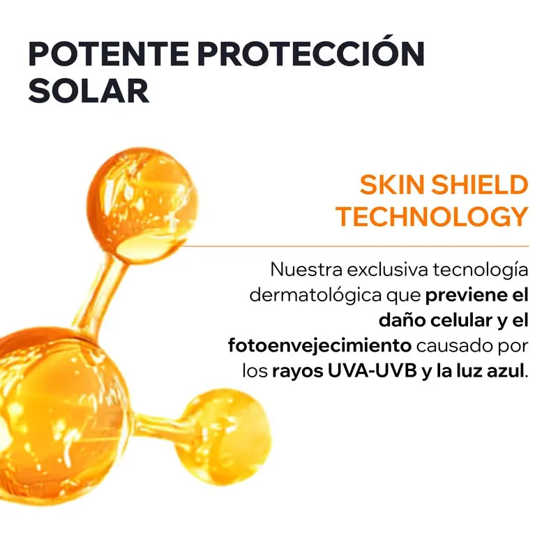 Uriage Bariésun -aurinkosuojasuihke lapsille SPF 50+ 200 ml