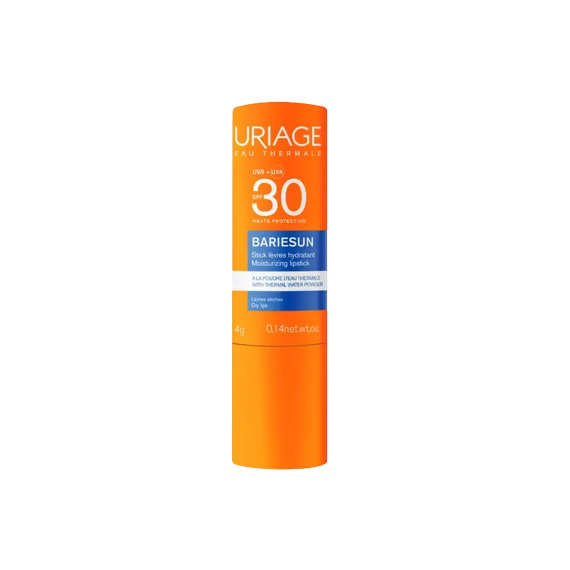 Uriage Bariésun huulivoide SPF 30 4 g