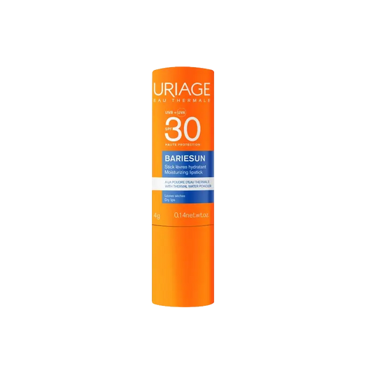 Uriage Bariésun huulivoide SPF 30 4 g
