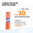 Uriage Bariésun huulivoide SPF 30 4 g