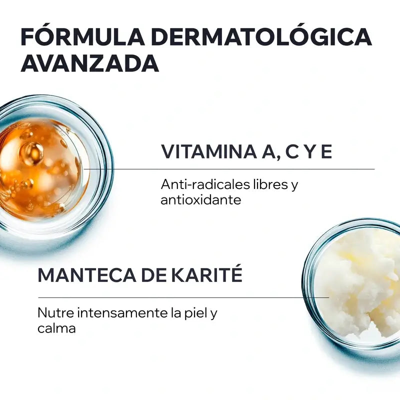 Uriage Bariésun huulivoide SPF 30 4 g