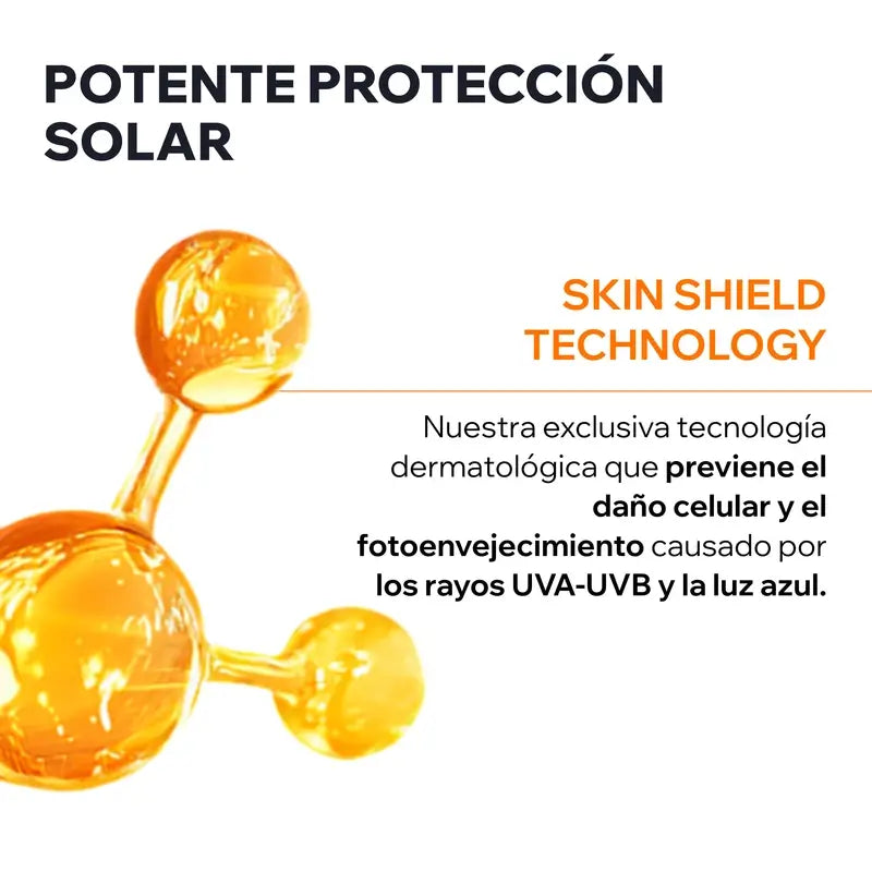 Uriage Bariésun huulivoide SPF 30 4 g