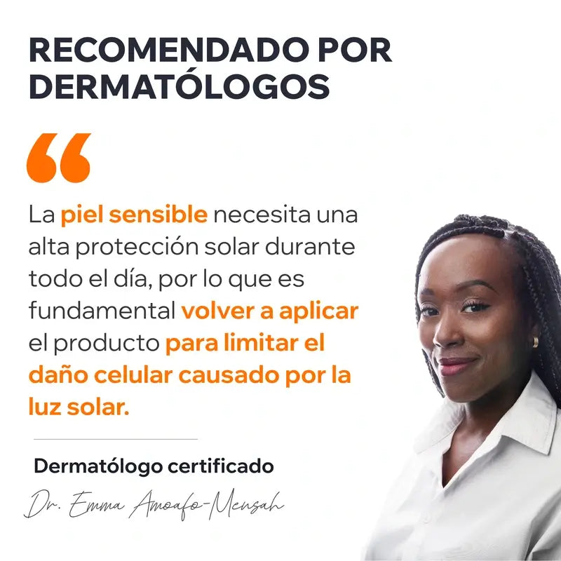 Uriage Bariésun huulivoide SPF 30 4 g
