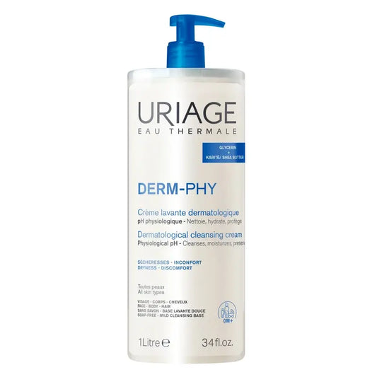 Uriage-pesuvoide 1000 ml