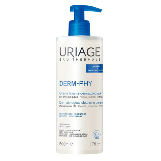 Uriage Pesuvoide 500 ml