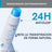 Uriage Frescor -deodorantti 125 ml