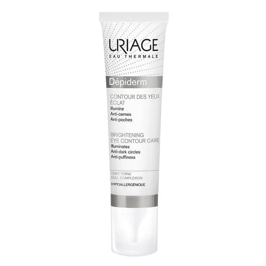 Uriage Depiderm Eye Contour 15 ml