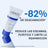 Uriage Ds Rauhoittava emulsio 40 ml, hajusteeton